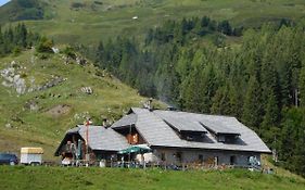 Straniger Alm